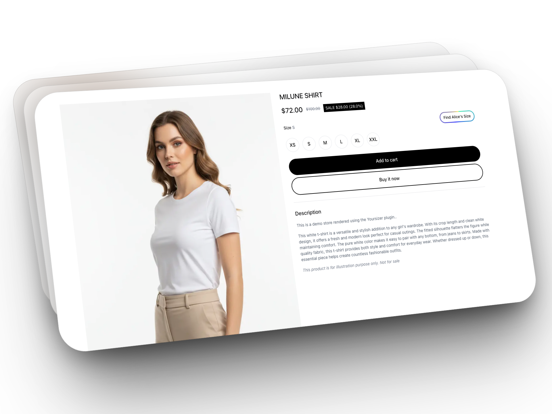Product Demo