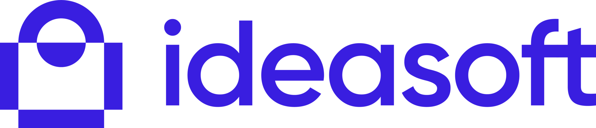 IdeaSoft