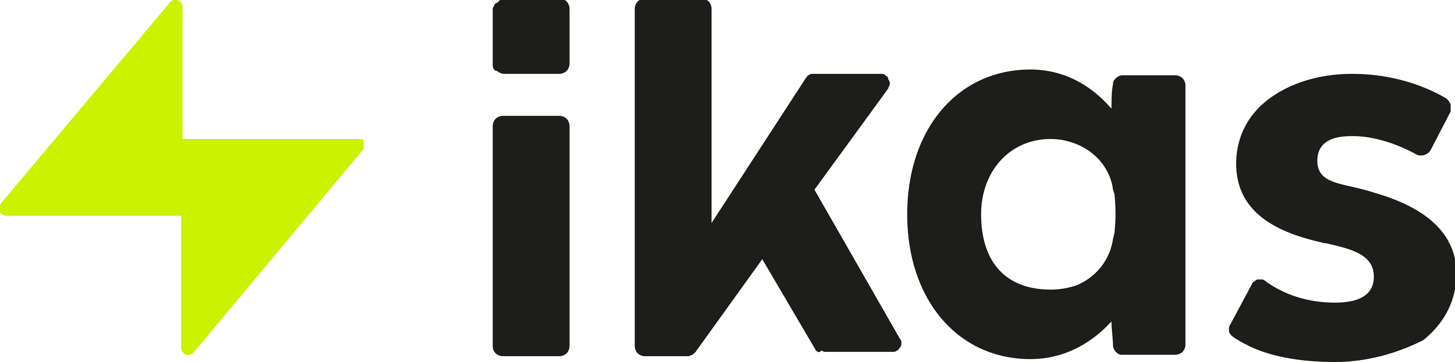 ikas
